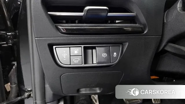 Kia EV6 id 3770584 из Кореи 8