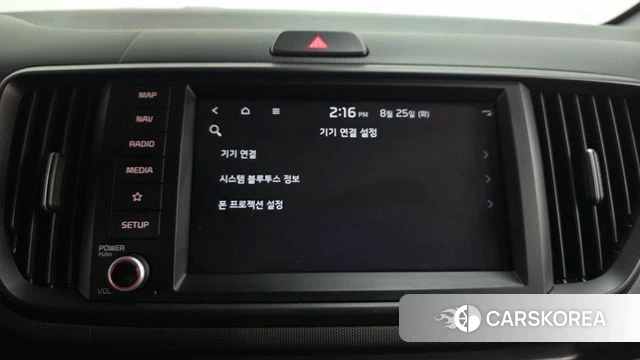 Kia The New Kia Ray id 4729910 из Кореи 8