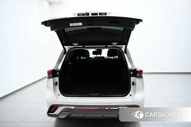 Toyota Highlander id 4272374 из Китая 8