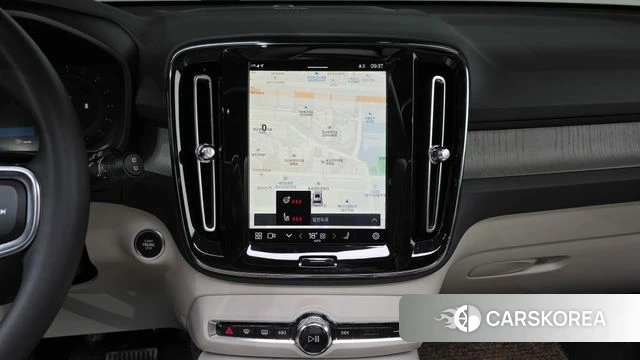 Volvo XC40 id 4381648 из Кореи 8