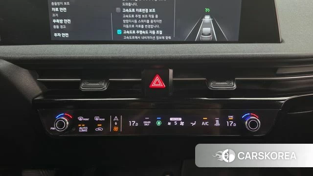 Kia EV6 id 4745432 из Кореи 8