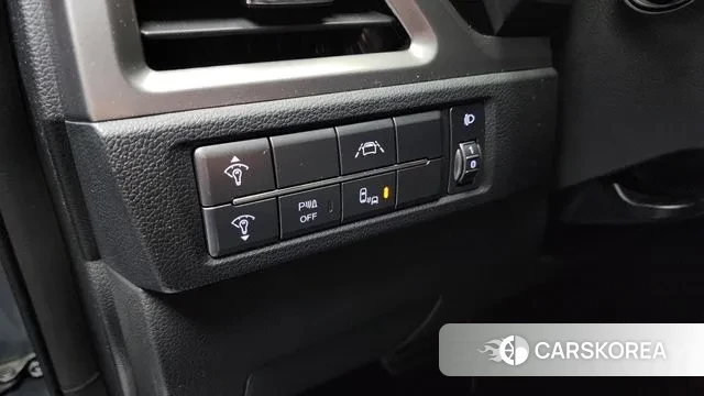 Ssangyong Beautiful Korando id 3444455 из Кореи 8