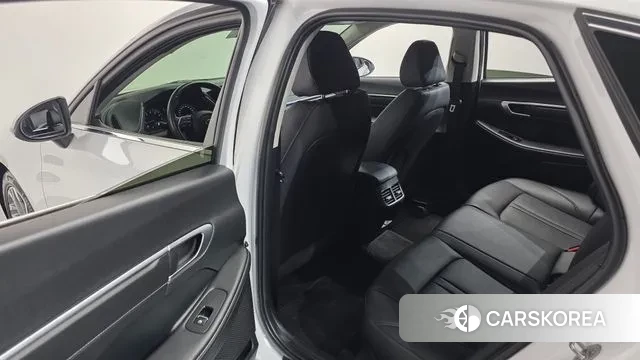 Hyundai Sonata (DN8) id 3707212 из Кореи 8