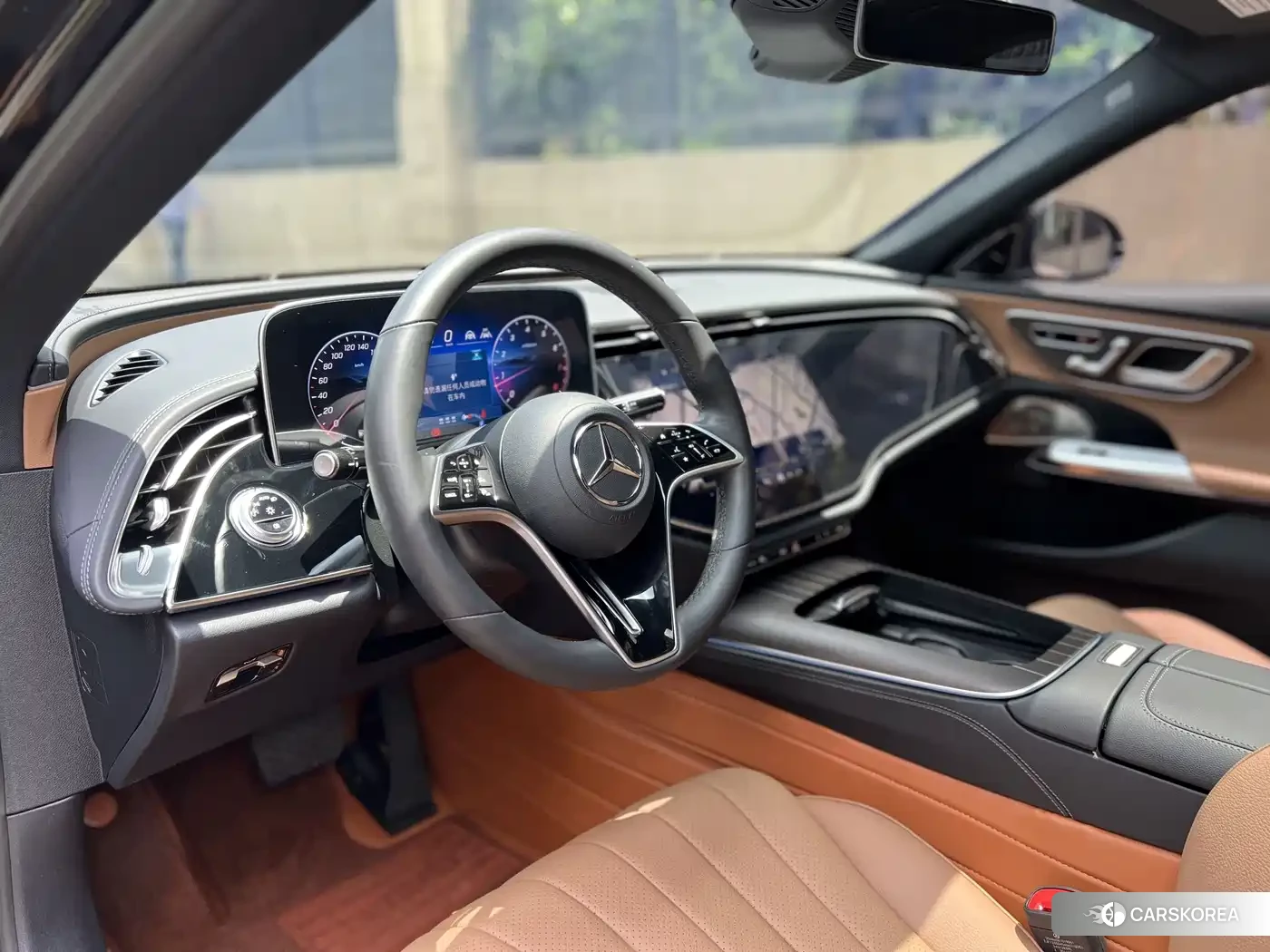 Mercedes-Benz E-Class id 4577736 из Китая 8