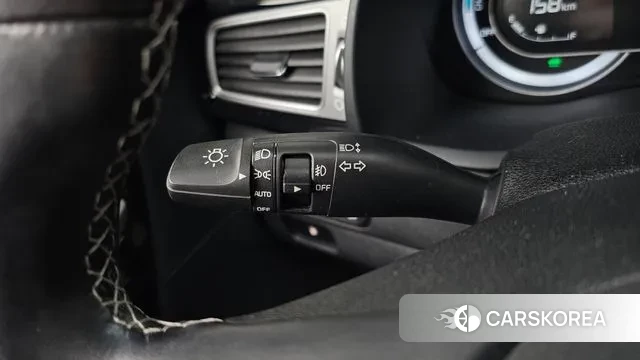 Kia Niro id 3728645 из Кореи 8