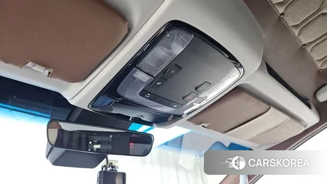 Hyundai Staria id 2960459 из Кореи 8