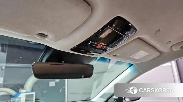 Hyundai Grandeur (GN7) id 3359957 из Кореи 8