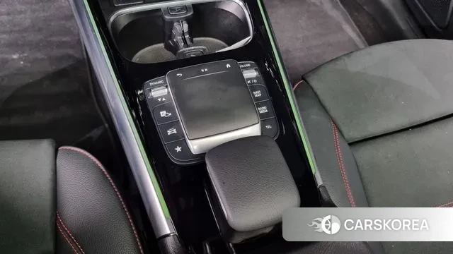 Mercedes-Benz GLA - Class H247 id 2885732 из Кореи 8