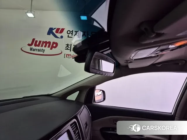 Kia The New Carnival id 3595433 из Кореи 8