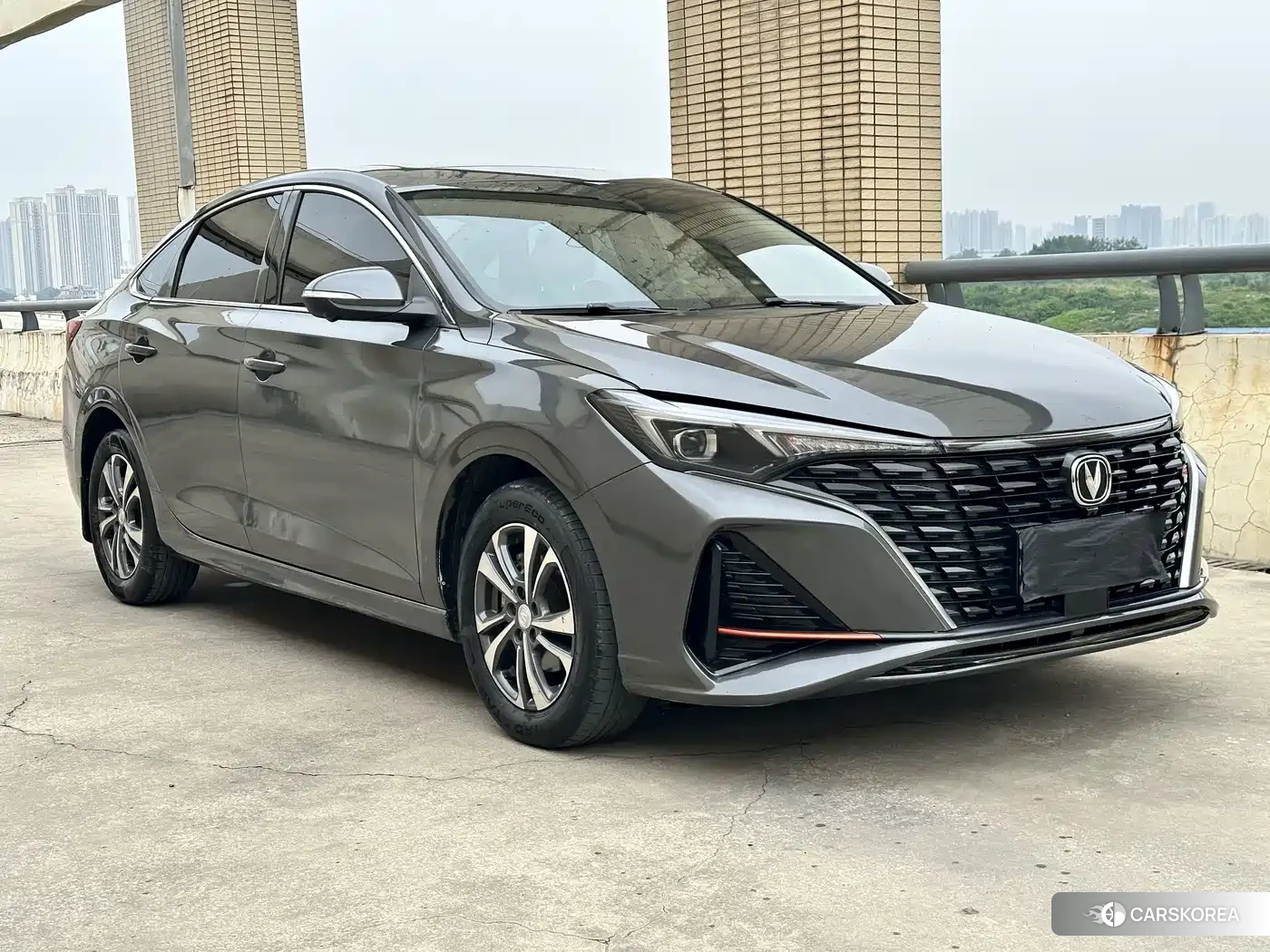 Chang'an Yidong id 4545846 из Китая 8