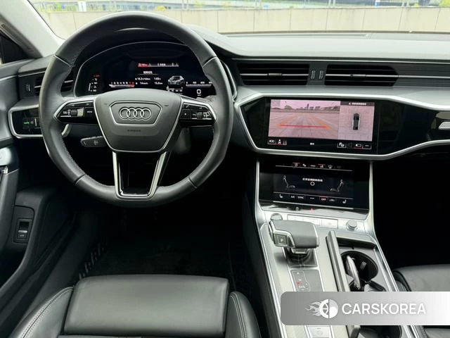 Audi A7 id 4275236 из Китая 8