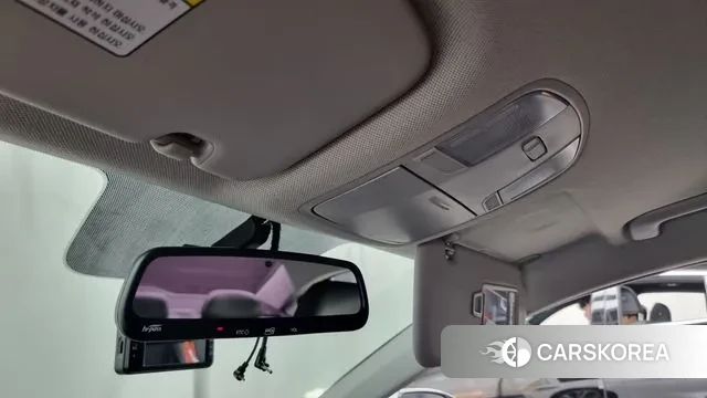 Hyundai Avante AD id 2981903 из Кореи 8