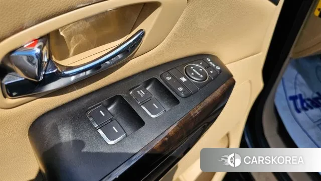 Kia The New Carnival id 2990721 из Кореи 8