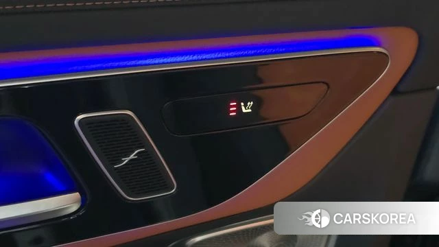 Mercedes-Benz GLC-Class X254 id 4853948 из Кореи 8