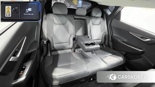 Kia EV6 id 3964805 из Кореи 8