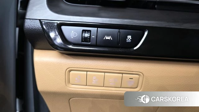 Kia Carnival 4th generation id 4692664 из Кореи 8