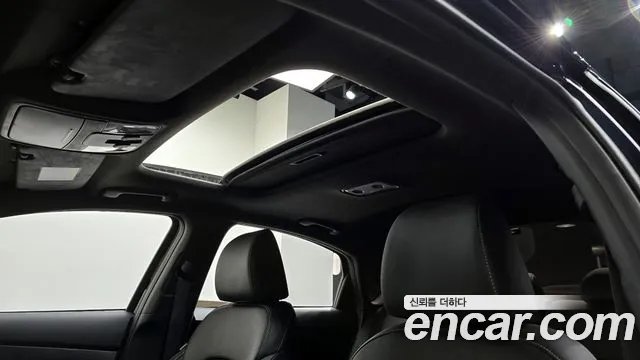 Kia The New K3 2nd generation id 2672314 из Кореи 8