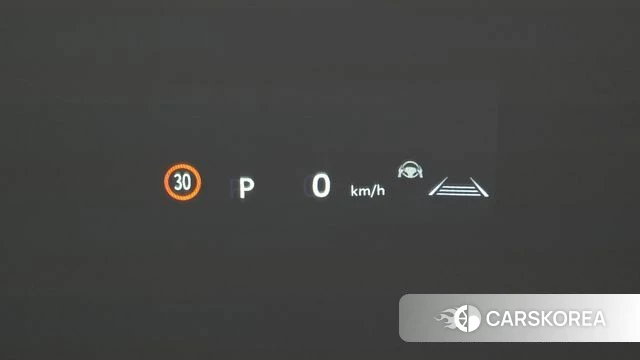 Toyota Camry (XV80) id 4342424 из Кореи 8