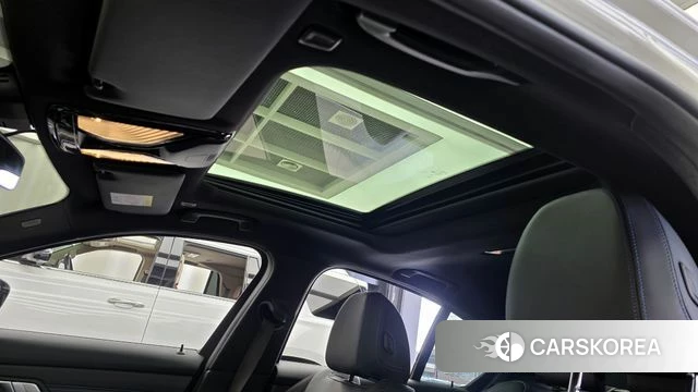 BMW 3 Series (G20) id 3903927 из Кореи 8