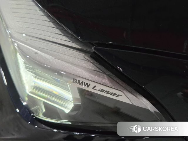 BMW 7 Series (G11) id 4758936 из Кореи 8