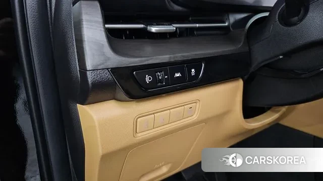 Kia Carnival 4th generation id 3556022 из Кореи 8