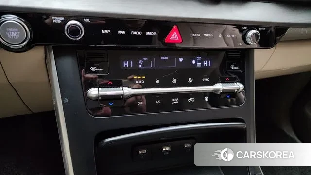 Kia Carnival 4th generation id 3551889 из Кореи 8