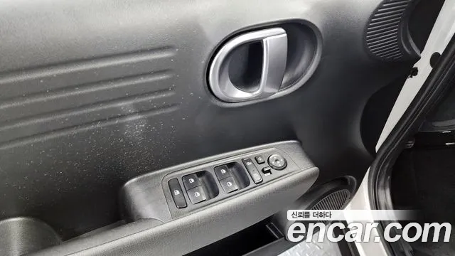 Hyundai Casper id 2625443 из Кореи 8