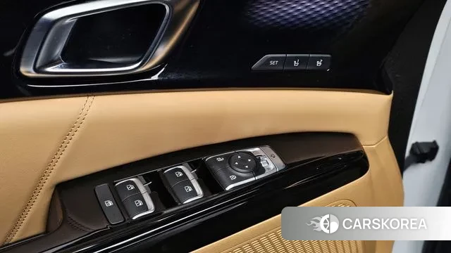 Kia Carnival 4th generation id 3518509 из Кореи 8