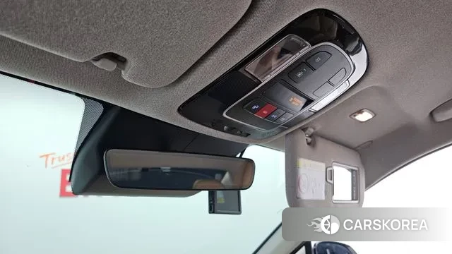 Hyundai Sonata D Edge (DN8) id 3388632 из Кореи 8