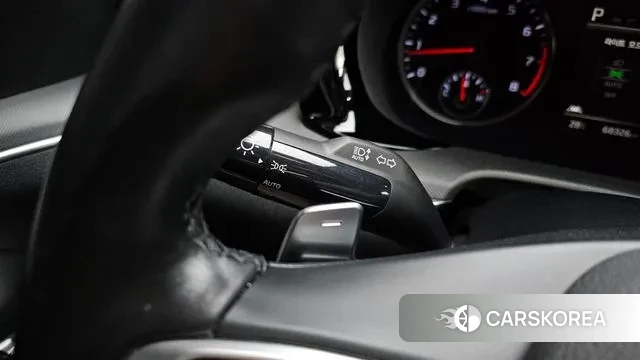 Kia K5 3rd generation id 2994275 из Кореи 8