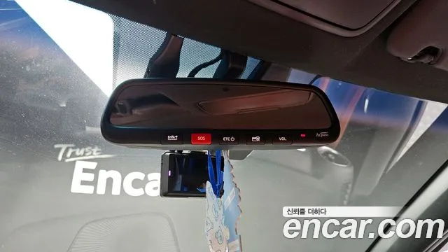 Kia The New K3 2nd generation id 2822524 из Кореи 8