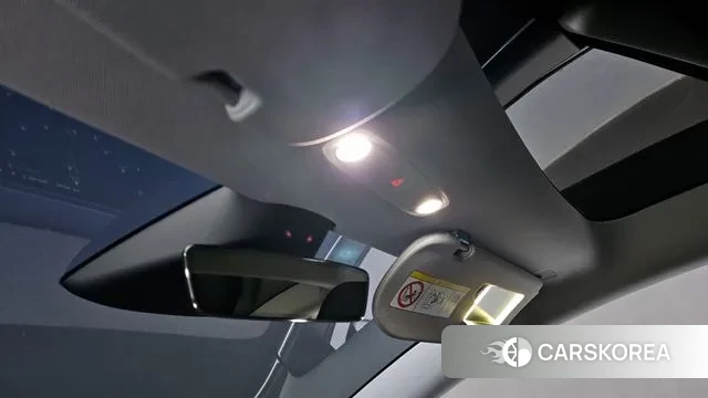 Tesla Model 3 id 3347512 из Кореи 8