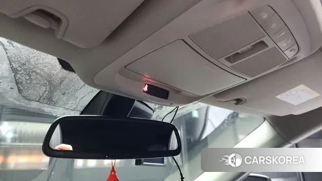 Renault Korea (Samsung) The New QM6 id 3463383 из Кореи 8