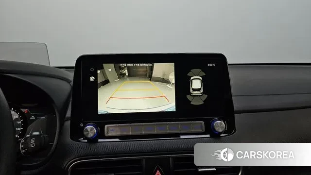 Hyundai Kona Electric id 3181950 из Кореи 8