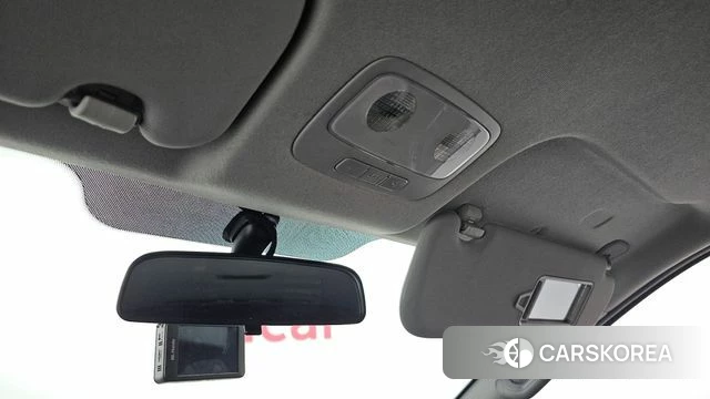 Hyundai The New Grand Starex id 4430046 из Кореи 8