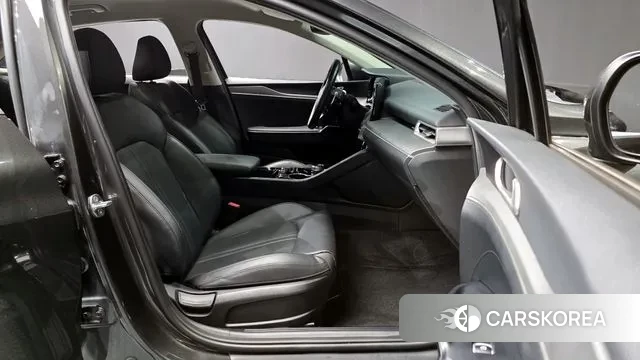 Kia K5 3rd generation id 3473505 из Кореи 8