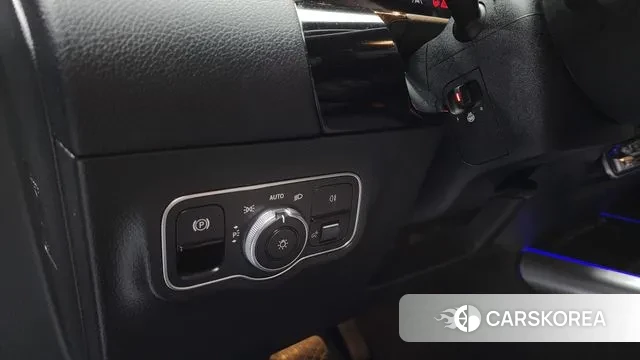 Mercedes-Benz EQA H243 id 3551441 из Кореи 8