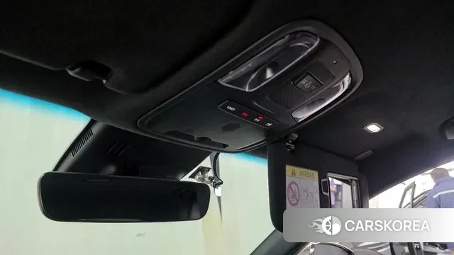 Kia Stinger Meister id 3582371 из Кореи 8