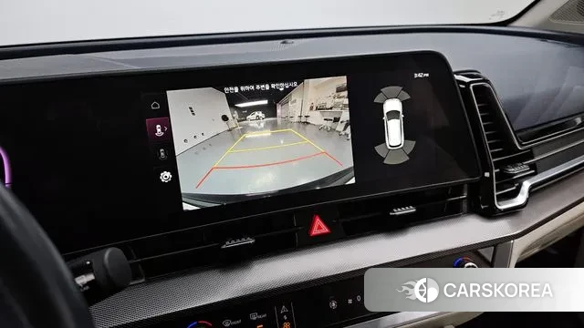 Kia Sportage 5th Generation id 3420480 из Кореи 8