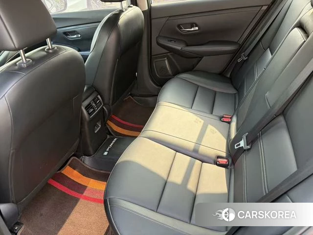 Nissan Xuan Yi id 4261873 из Китая 8