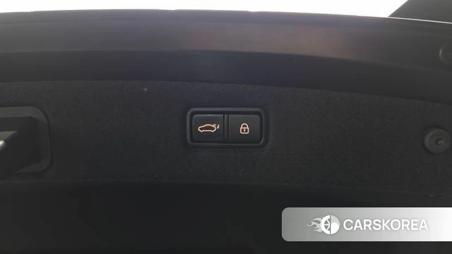 Genesis G90 id 4519707 из Кореи 8