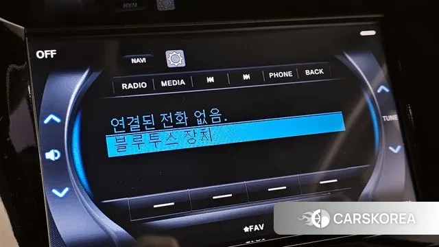 Chevrolet (GM Daewoo) The New Trax id 3593280 из Кореи 8