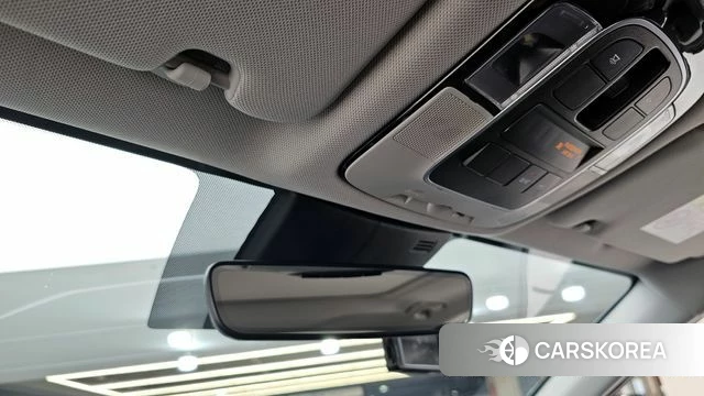 Hyundai Sonata (DN8) id 3954082 из Кореи 8