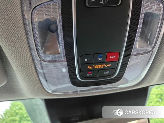 Hyundai The New Avante (CN7) id 4408449 из Кореи 8