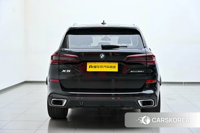 BMW X5 id 4275864 из Китая 8