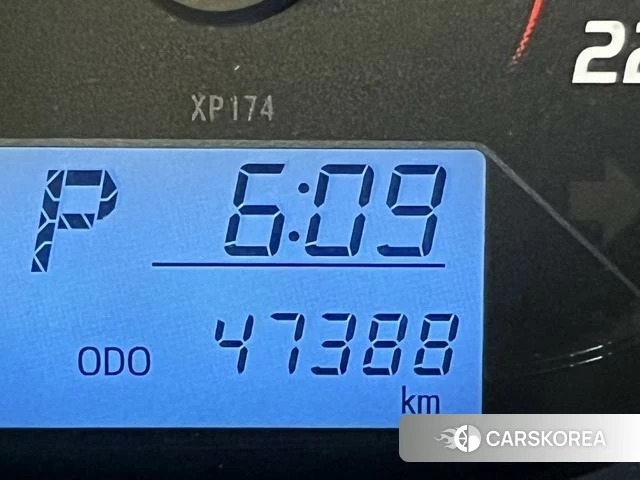 Toyota Vios id 4257796 из Китая 8