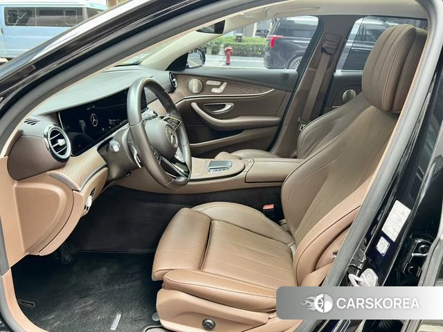 Mercedes-Benz E-class id 4222395 из Китая 8