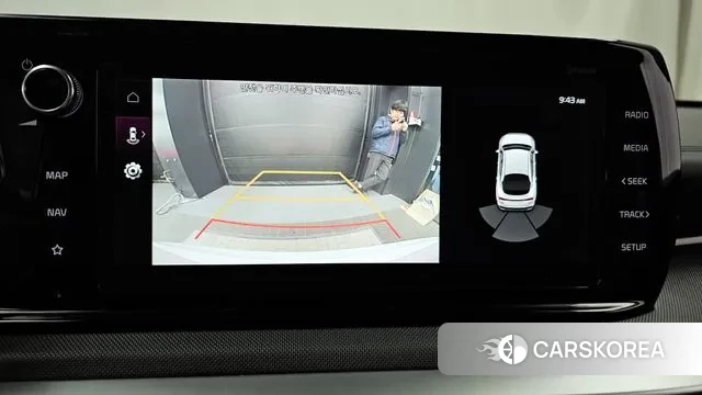 Kia K5 3rd generation id 3607457 из Кореи 8