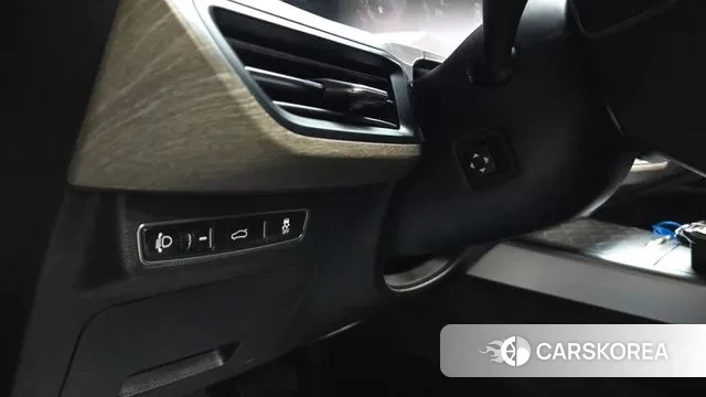 Kia K8 id 3059227 из Кореи 8