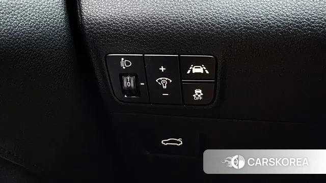 Kia K5 3rd generation id 3060272 из Кореи 8